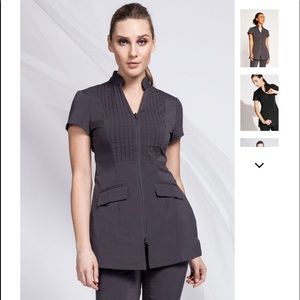 Medical uniform (esthetician, technician, massage)